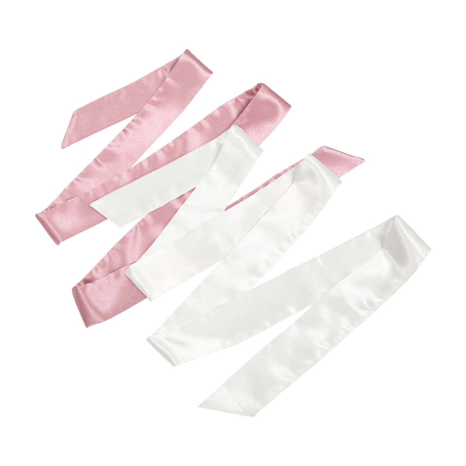 Robe Silk Women - 2Pcs Silk Satin Bathrobe Waist Belt