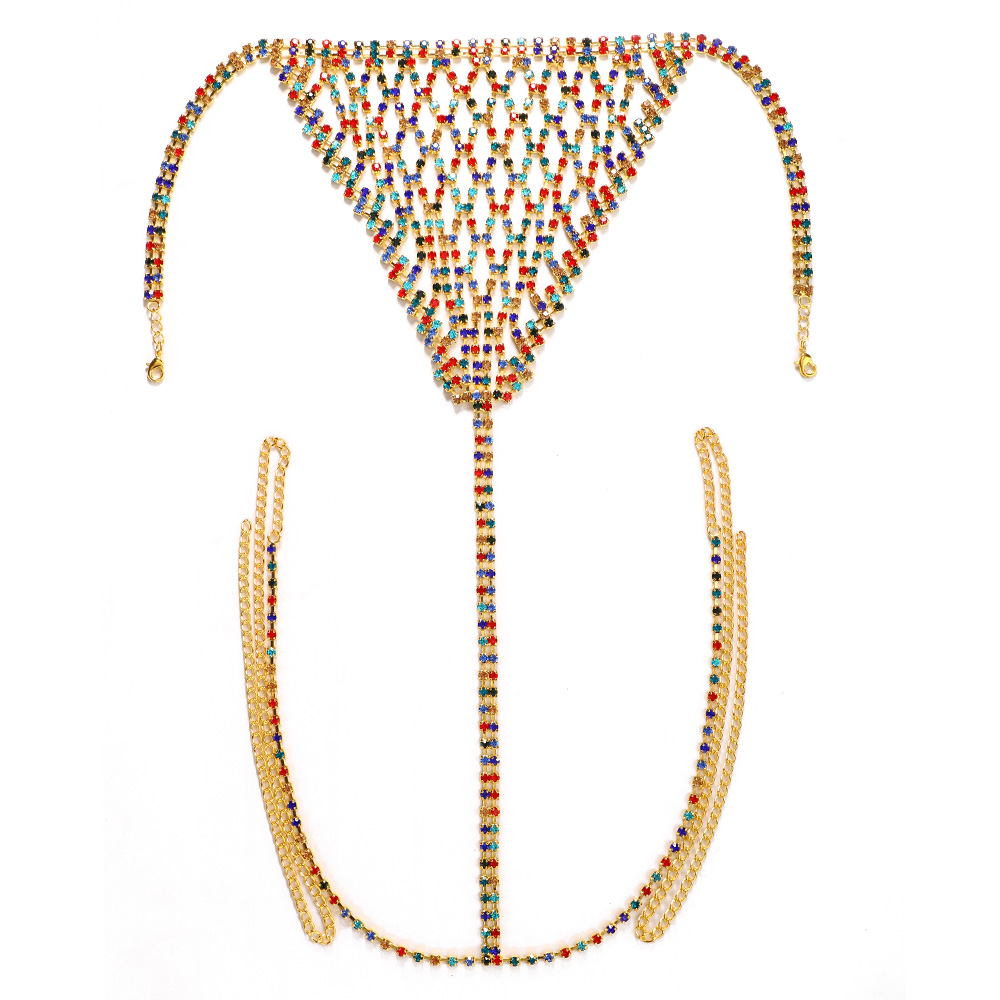 XSBODY Mesh Panties Women Body - Thong Bikini Women บทวิจารณ์และราคา