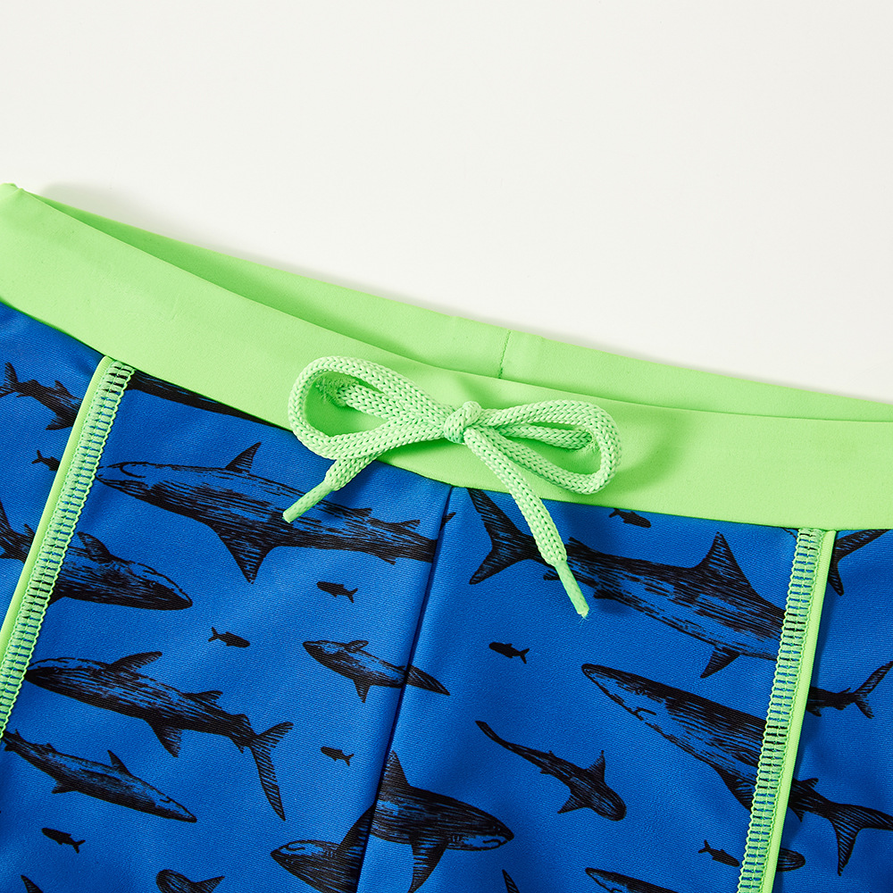 New Child Summer Swim Trunks B - Boyshort Underwear บทวิจารณ์และราคา
