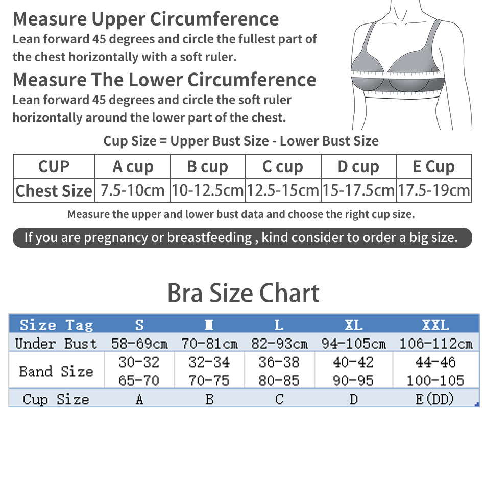Breathable Maternity Pregnant  - Nursing Bra Sleep บทวิจารณ์และราคา
