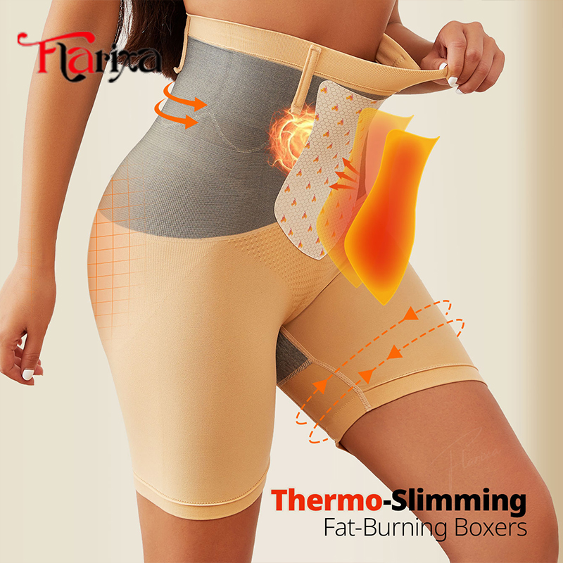 Flarixa Thermal Underwear Pant - Seamless Underwear Women บทวิจารณ์และราคา
