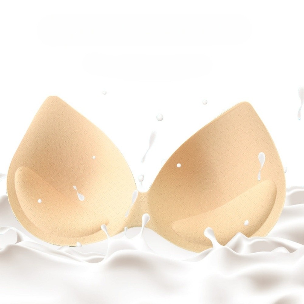 Push Up Wireless Bra Soft Supp - Bralette Wireless Soft บทวิจารณ์และราคา