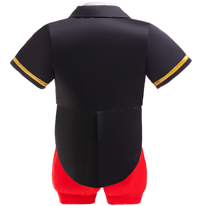 Kids Boys Cartoon Mouse Cospla - Boyshort Underwear บทวิจารณ์และราคา