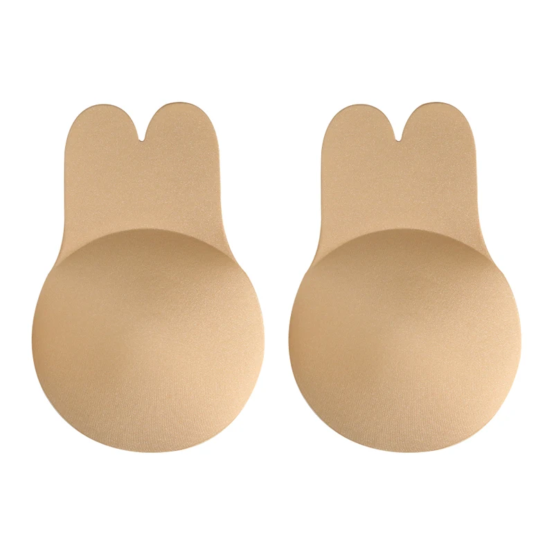 Women push up bras self adhesi - Silicone Bra Adhesive บทวิจารณ์และราคา
