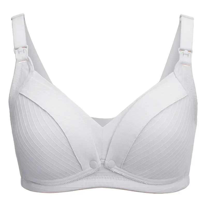 Maternity Nursing Bra Pregnant - Nursing Bra Sleep บทวิจารณ์และราคา