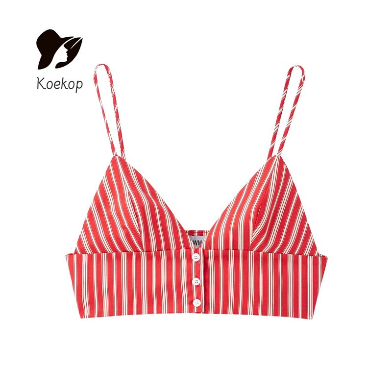 Koekop Women's Fashion Sexy St - Strapless Bra Backless บทวิจารณ์และราคา