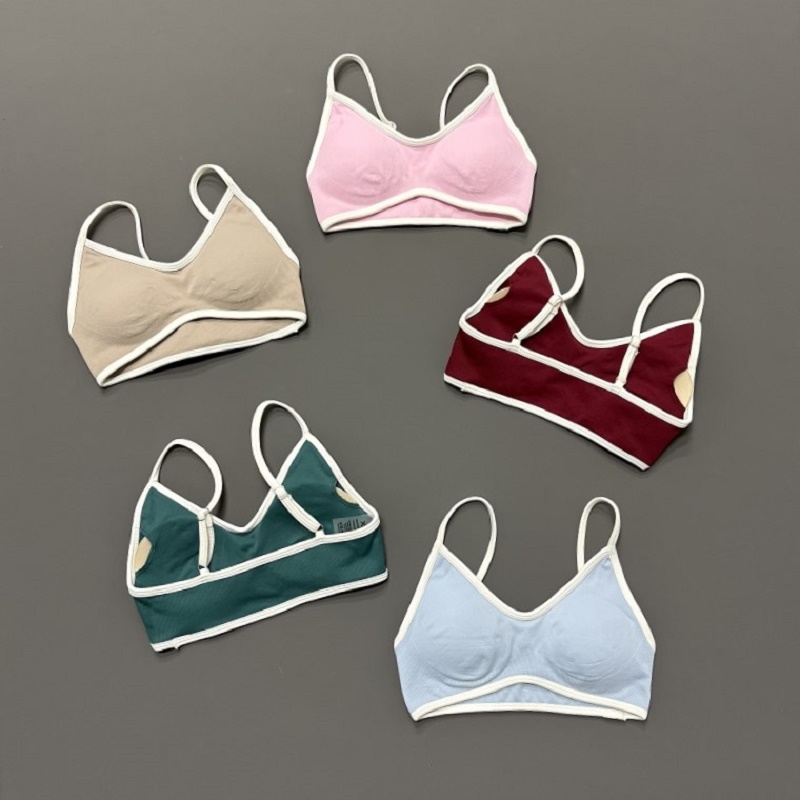 Sports Bra For Women Padded Wi - Sports Bra High Impact บทวิจารณ์และราคา