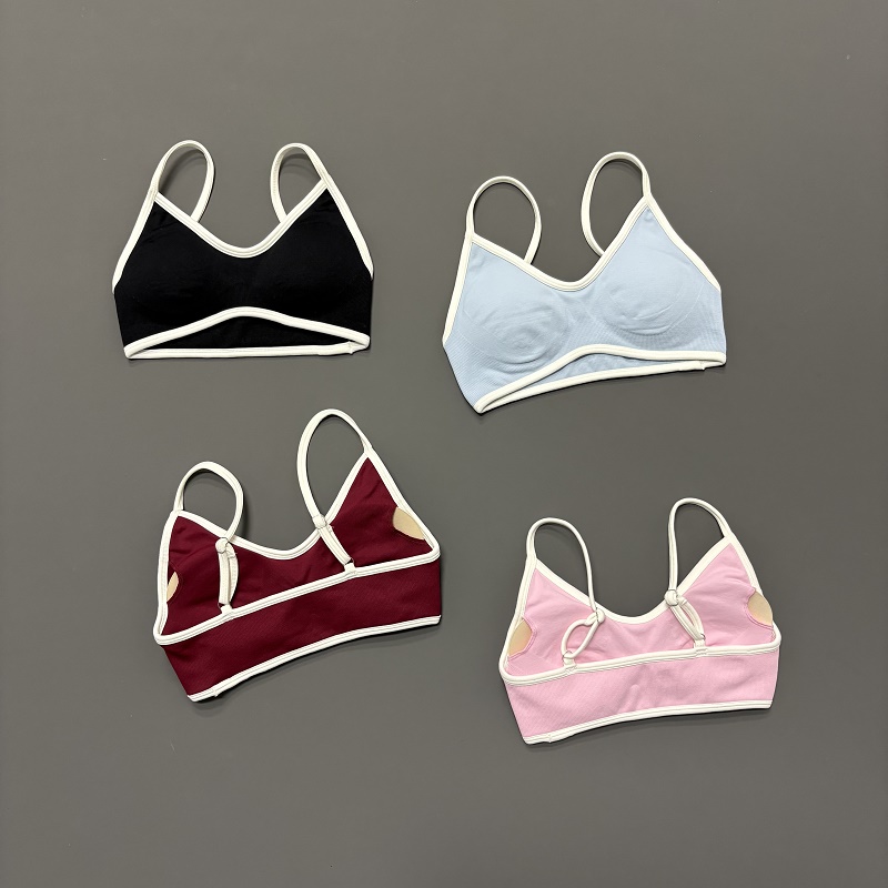 Sports Bra For Women Padded Wi - Sports Bra High Impact บทวิจารณ์และราคา