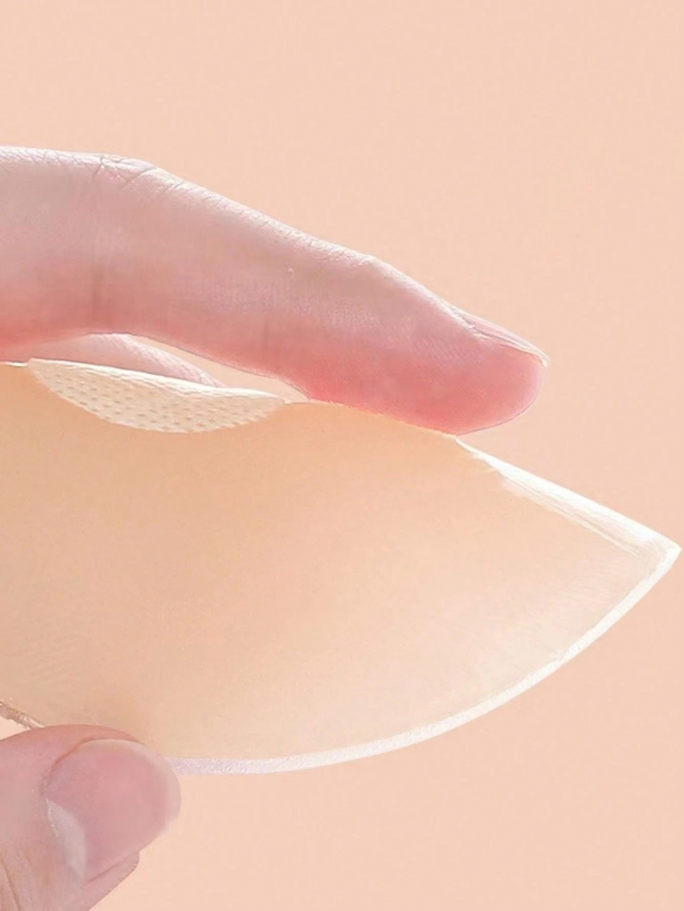 1pair Silicone Breast Lift Tap - Silicone Bra Adhesive บทวิจารณ์และราคา