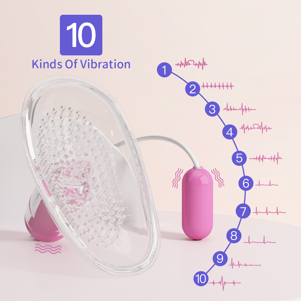 Breast Enlargement Stimulation - Nipple Cover Pasties บทวิจารณ์และราคา