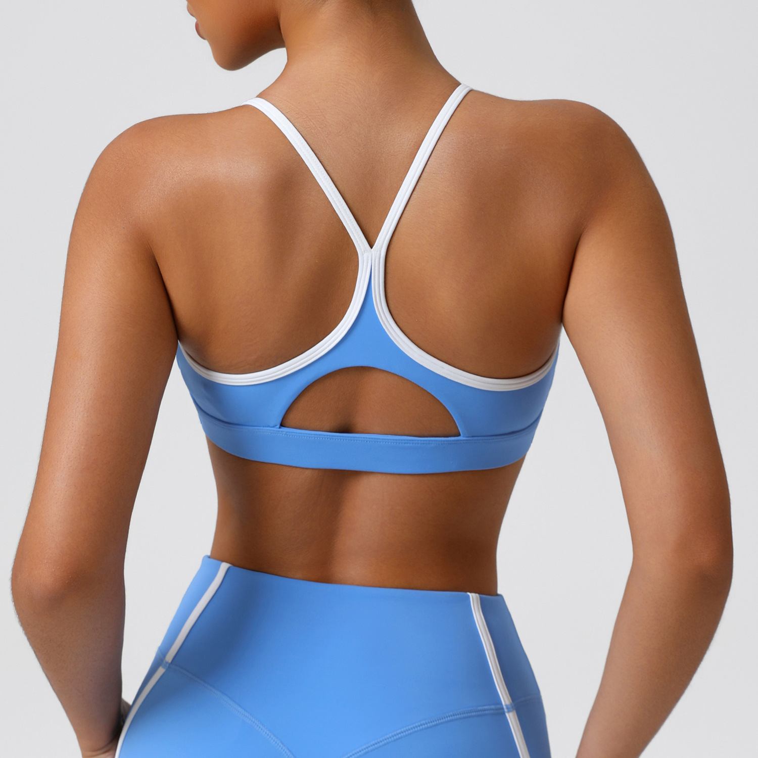 Stretchy Soft Sports Underwear - Sports Bra High Impact บทวิจารณ์และราคา