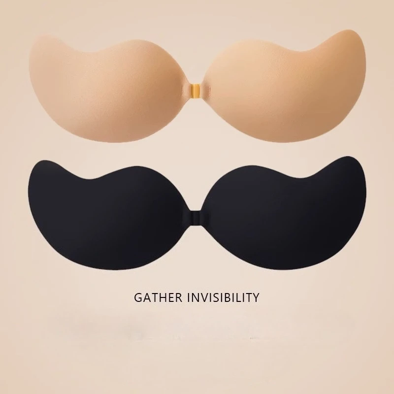 Invisible Strapless Adhesive S - Nipple Cover Pasties บทวิจารณ์และราคา