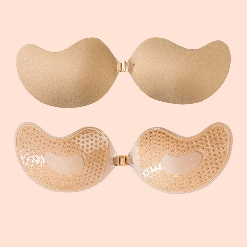 Invisible Strapless Adhesive S - Nipple Cover Pasties บทวิจารณ์และราคา