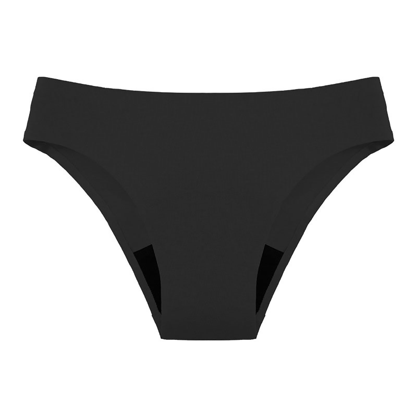 Menstrual Swimsuit Women Perio - Period Panty Absorbent บทวิจารณ์และราคา