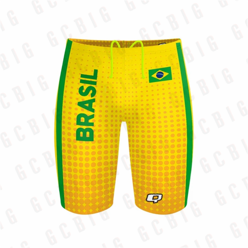 2023 New Boys Jammers Sports S - Boyshort Underwear บทวิจารณ์และราคา