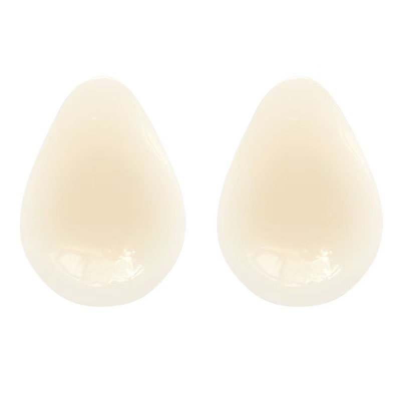 Waterdrop Invisible Bra Silico - Nipple Cover Pasties บทวิจารณ์และราคา