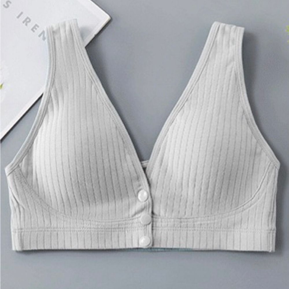 Comfortable Nursing Sleep Bras - Nursing Bra Sleep บทวิจารณ์และราคา