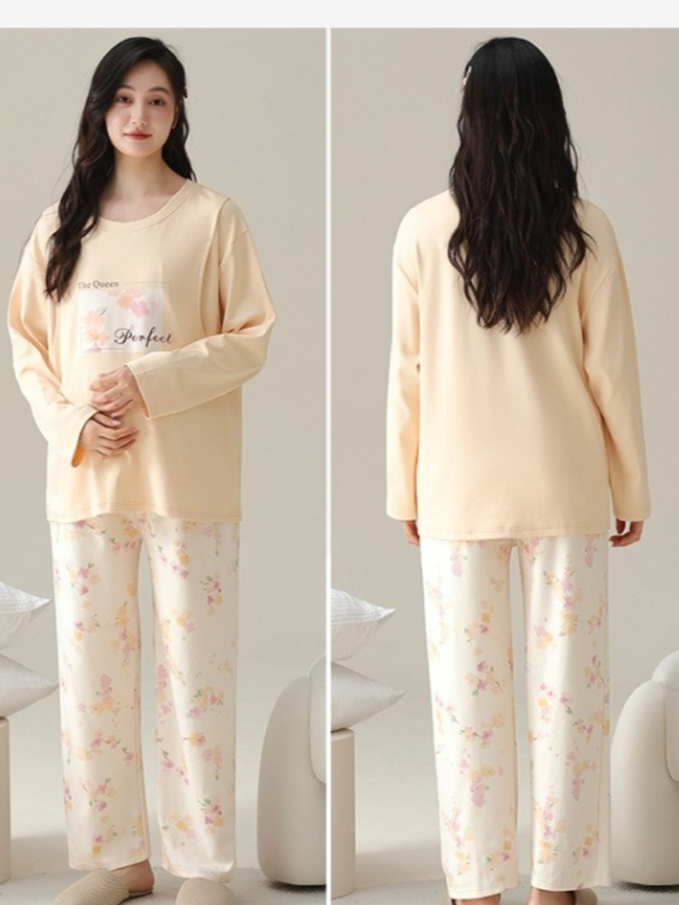 Breast Sleep Maternity Clothes - Nursing Bra Sleep บทวิจารณ์และราคา