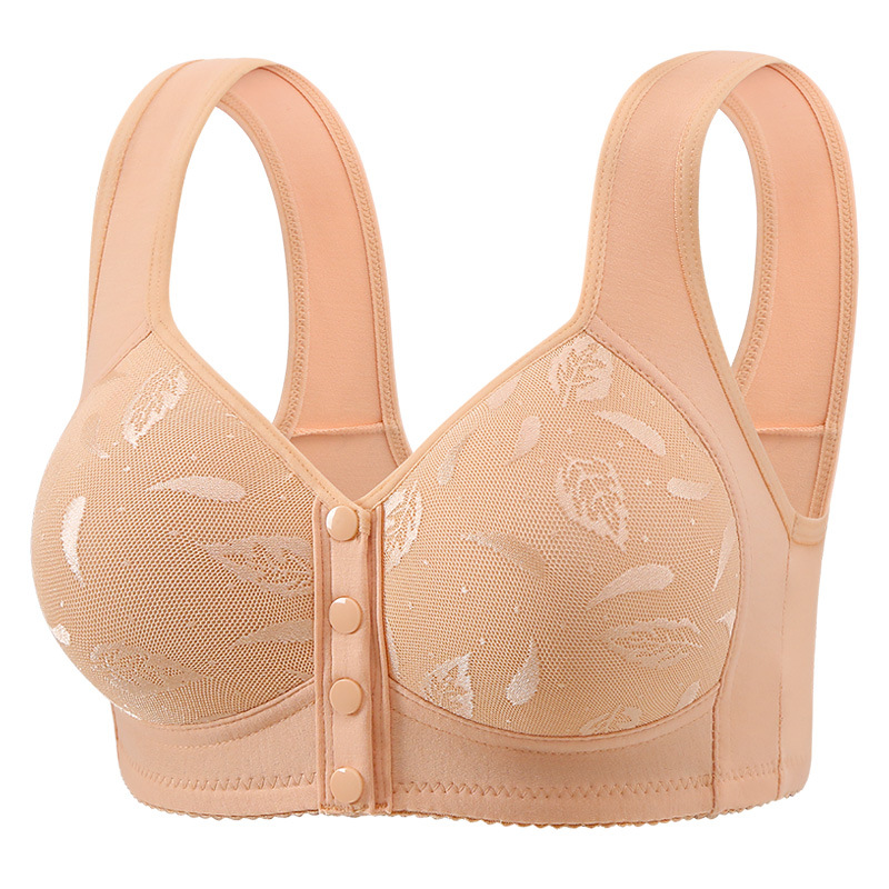 Ladies Fashion Printed Front B - Seamless Underwear Women บทวิจารณ์และราคา