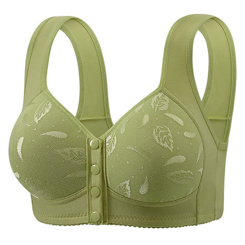 Ladies Fashion Printed Front B - Seamless Underwear Women บทวิจารณ์และราคา