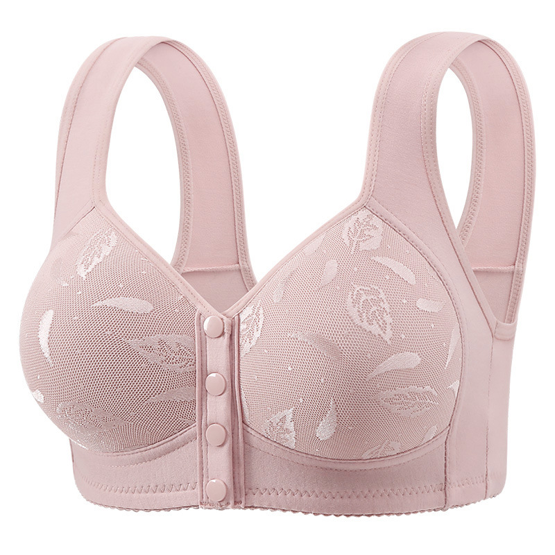 Ladies Fashion Printed Front B - Seamless Underwear Women บทวิจารณ์และราคา