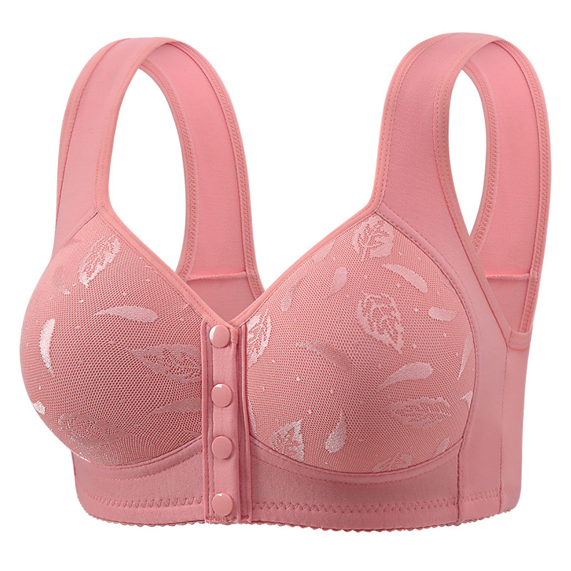 Ladies Fashion Printed Front B - Seamless Underwear Women บทวิจารณ์และราคา