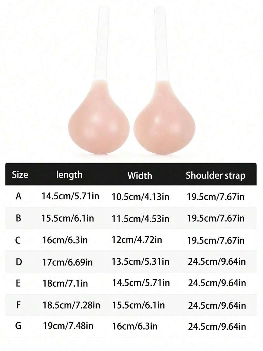 Womens Silicone Adhesive Backl - Silicone Bra Adhesive บทวิจารณ์และราคา