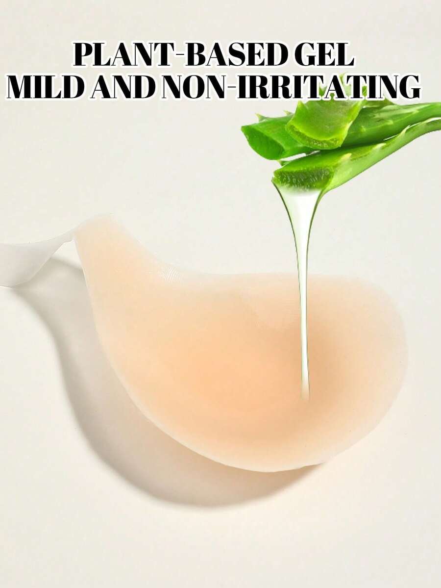 Womens Silicone Adhesive Backl - Silicone Bra Adhesive บทวิจารณ์และราคา