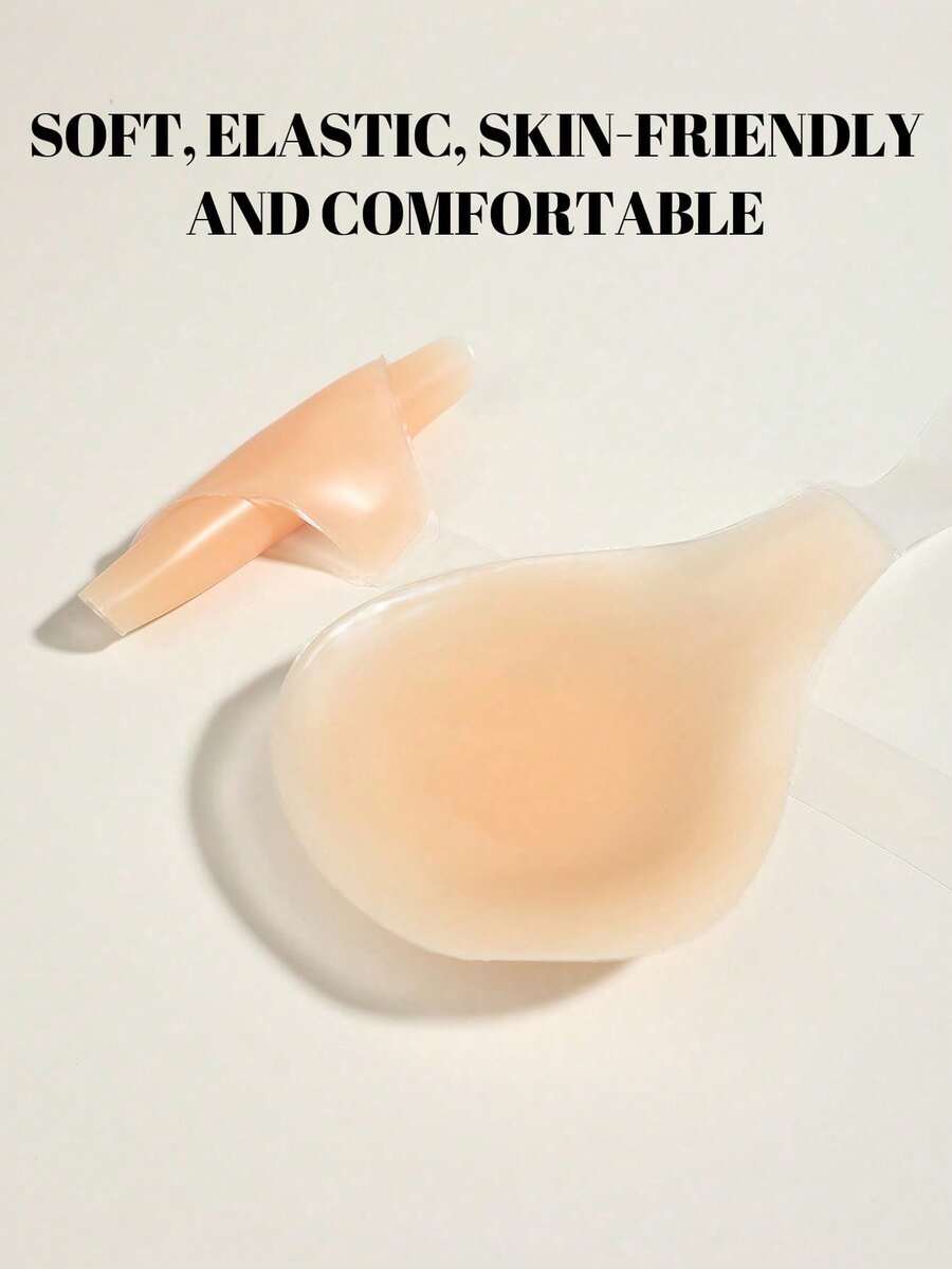 Womens Silicone Adhesive Backl - Silicone Bra Adhesive บทวิจารณ์และราคา