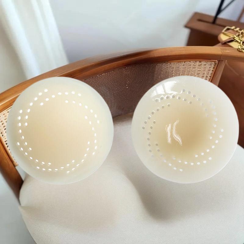 Reusable Sticky Bra Silicone N - Silicone Bra Adhesive บทวิจารณ์และราคา