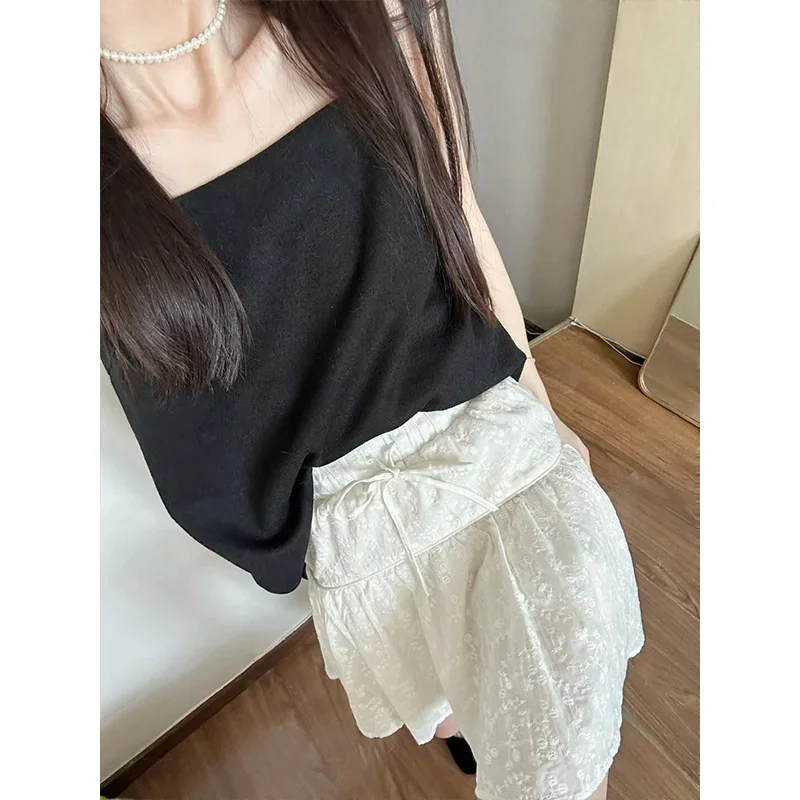 Color Contrast Chic Girl 2pc S - Cami Top Lace บทวิจารณ์และราคา