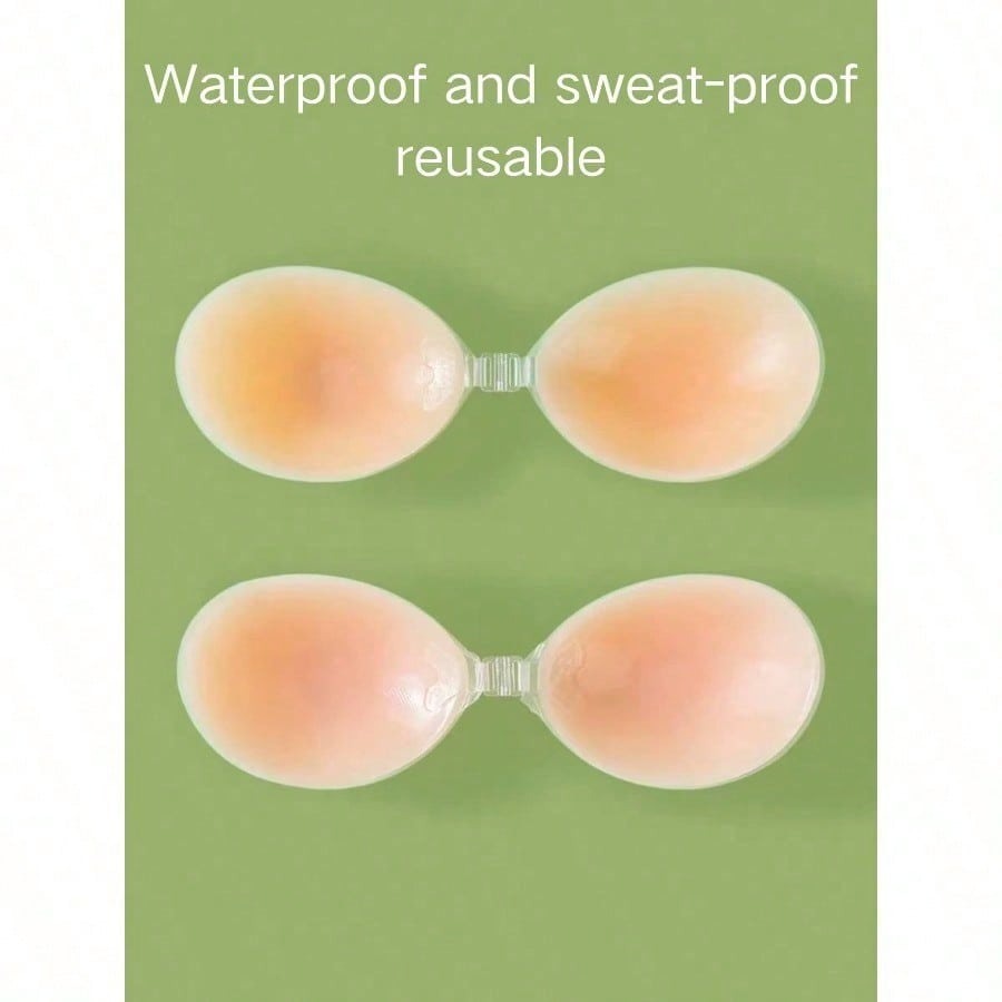 YIYANG Silicone Bras, Wedding  - Silicone Bra Adhesive บทวิจารณ์และราคา