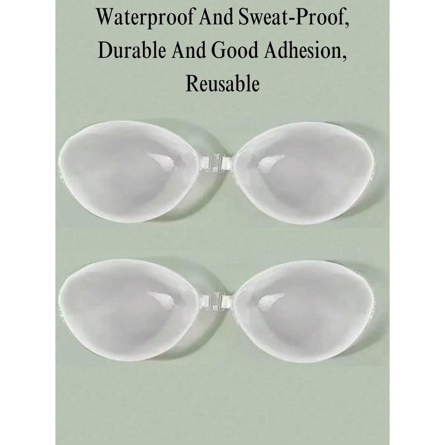 YIYANG Silicone Bras, Wedding  - Silicone Bra Adhesive บทวิจารณ์และราคา