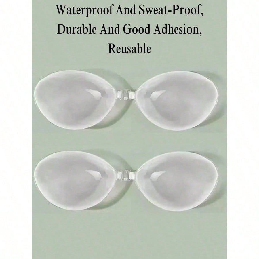 YIYANG Silicone Bras, Wedding  - Silicone Bra Adhesive บทวิจารณ์และราคา