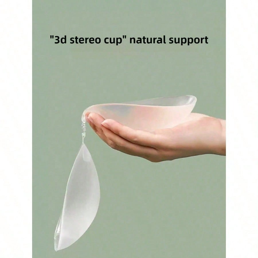 YIYANG Silicone Bras, Wedding  - Silicone Bra Adhesive บทวิจารณ์และราคา