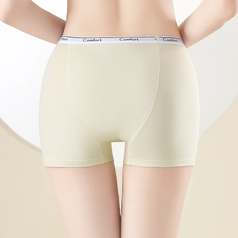 1pcs Cotton Women's Menstrual  - Boyshort Underwear บทวิจารณ์และราคา