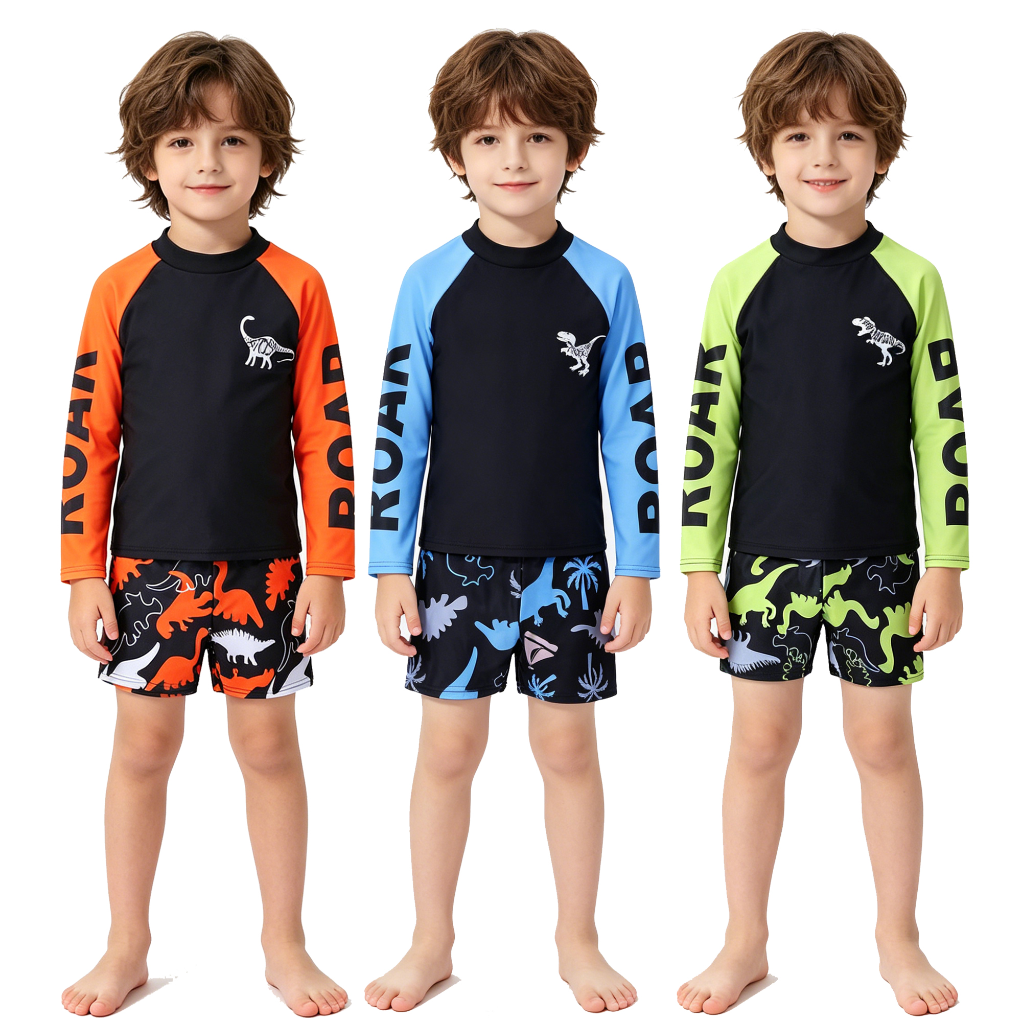 Boys Swimsuits Two Pieces Todd - Boyshort Underwear บทวิจารณ์และราคา