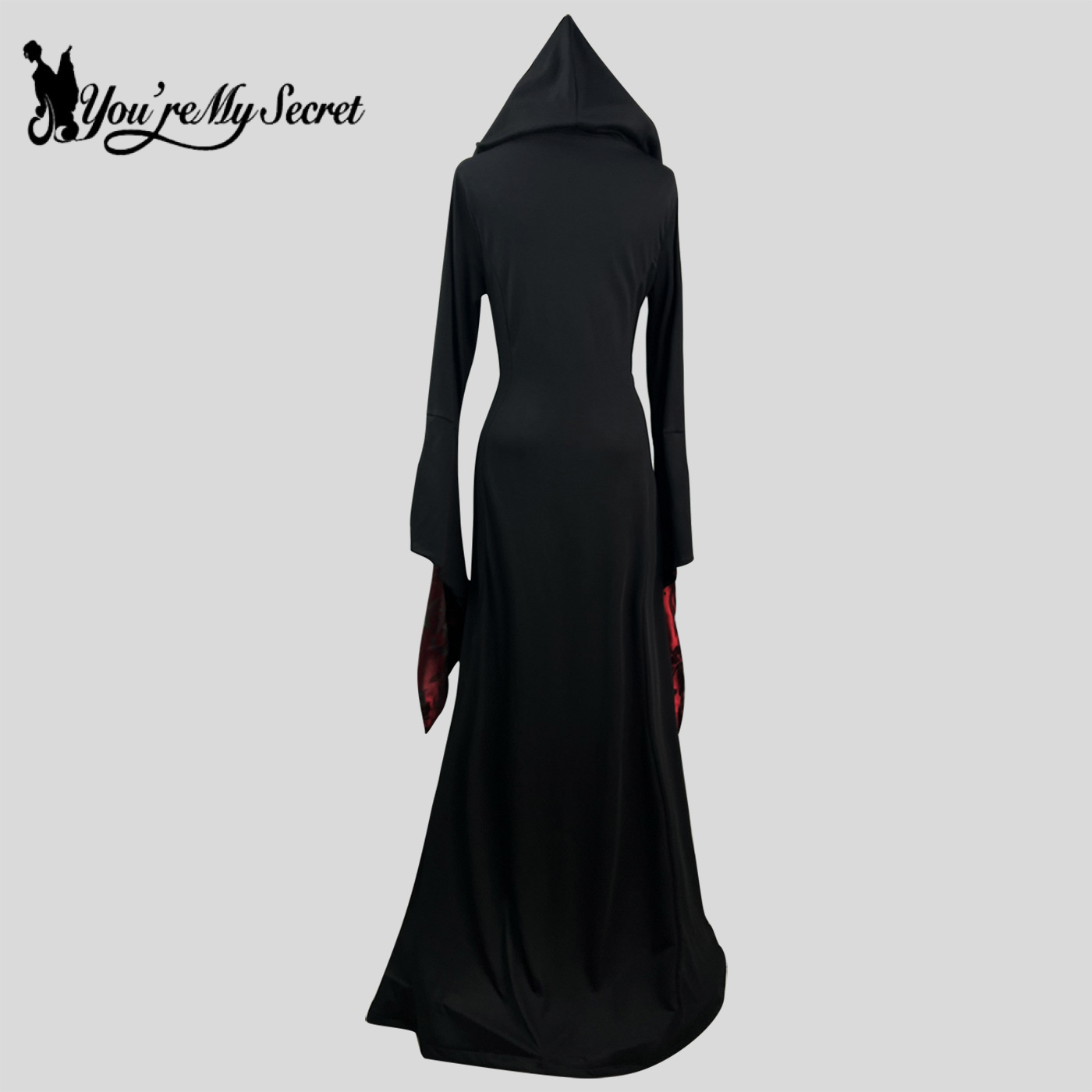 [You're My Secret] Women's Dre - Robe Silk Women บทวิจารณ์และราคา