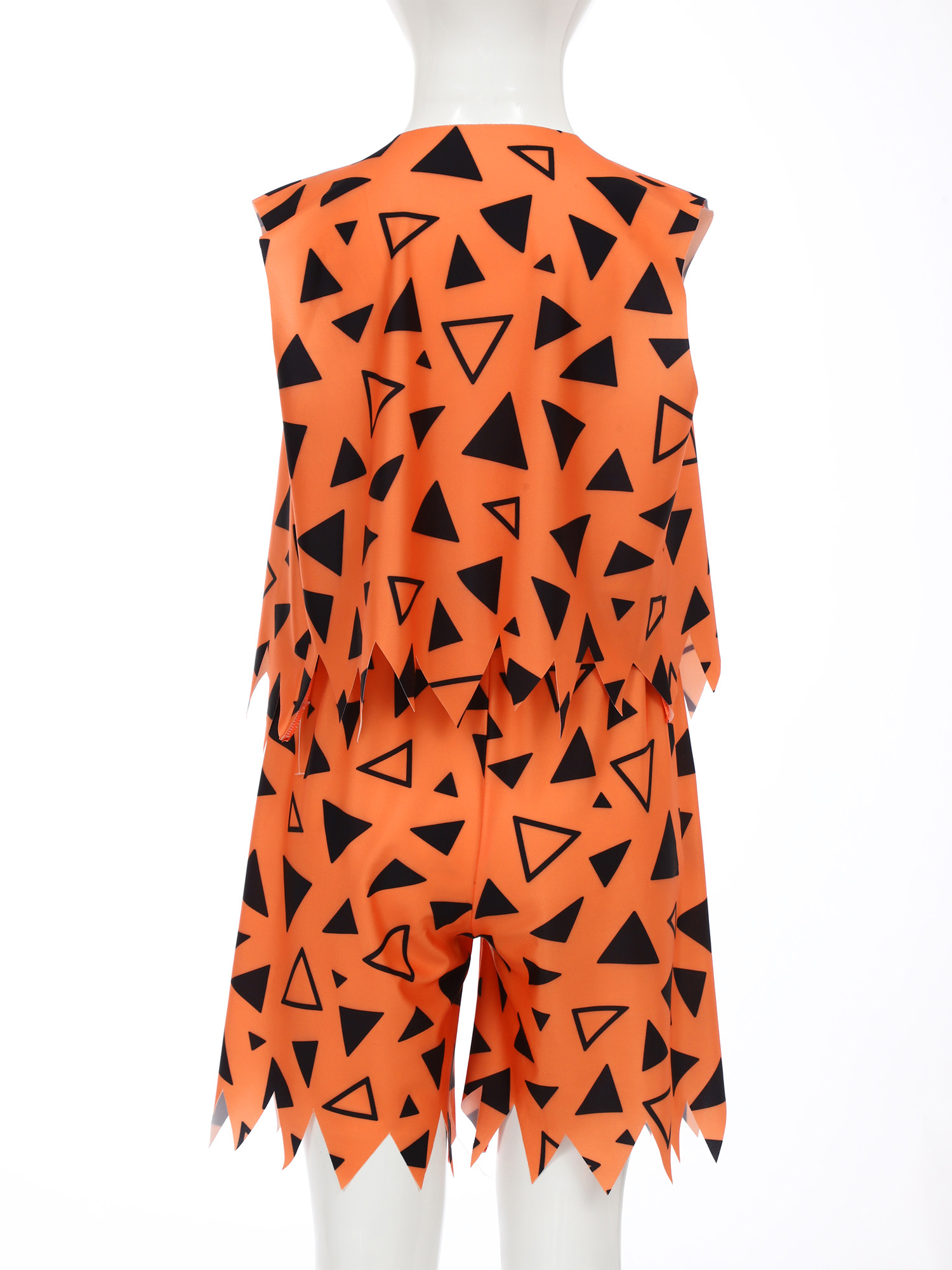 6-16Y Boys Flintstone Costume  - Boyshort Underwear บทวิจารณ์และราคา