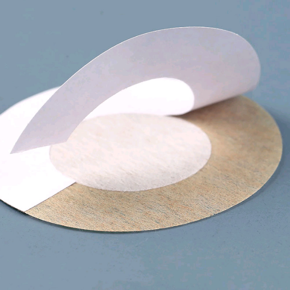 10Pcs Invisible Breast Patch T - Nipple Cover Pasties บทวิจารณ์และราคา