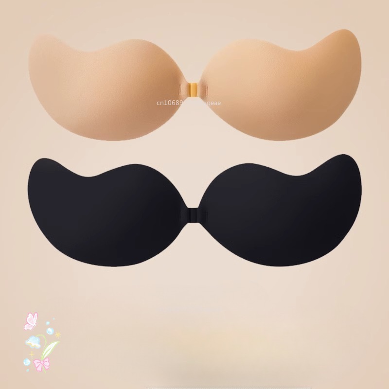 New Invisible Strapless Adhesi - Silicone Bra Adhesive บทวิจารณ์และราคา
