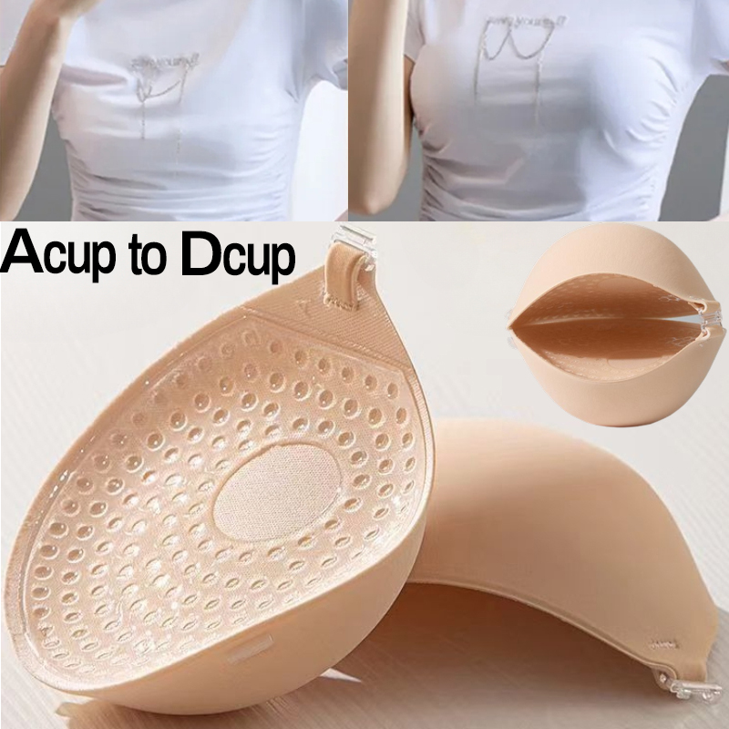 5cm Thick Breathable Adhesive  - Silicone Bra Adhesive บทวิจารณ์และราคา