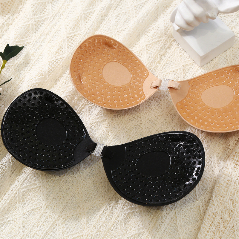 5cm Thick Breathable Adhesive  - Silicone Bra Adhesive บทวิจารณ์และราคา