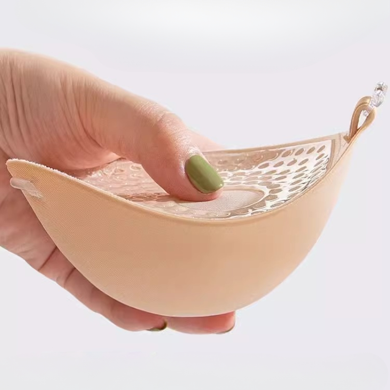 5cm Thick Breathable Adhesive  - Silicone Bra Adhesive บทวิจารณ์และราคา
