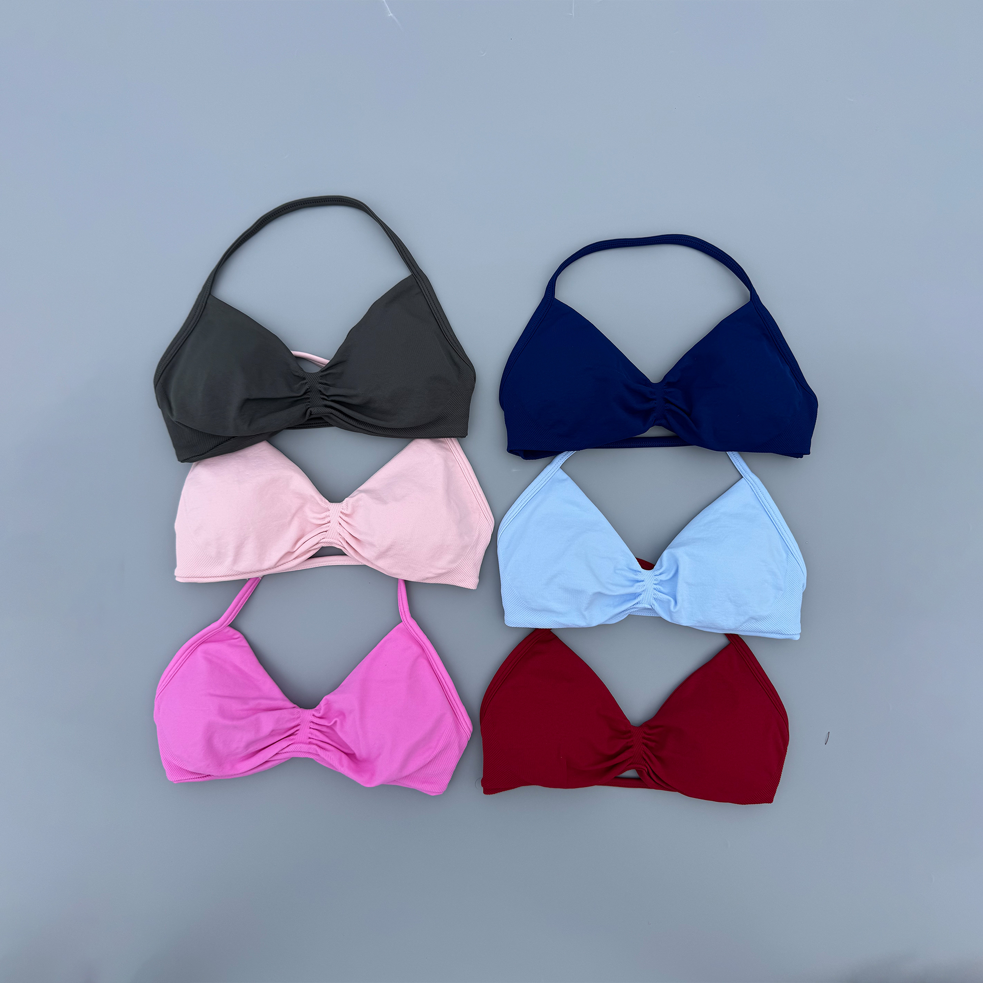 Women's High-Support Lace-Up S - Sports Bra High Impact บทวิจารณ์และราคา