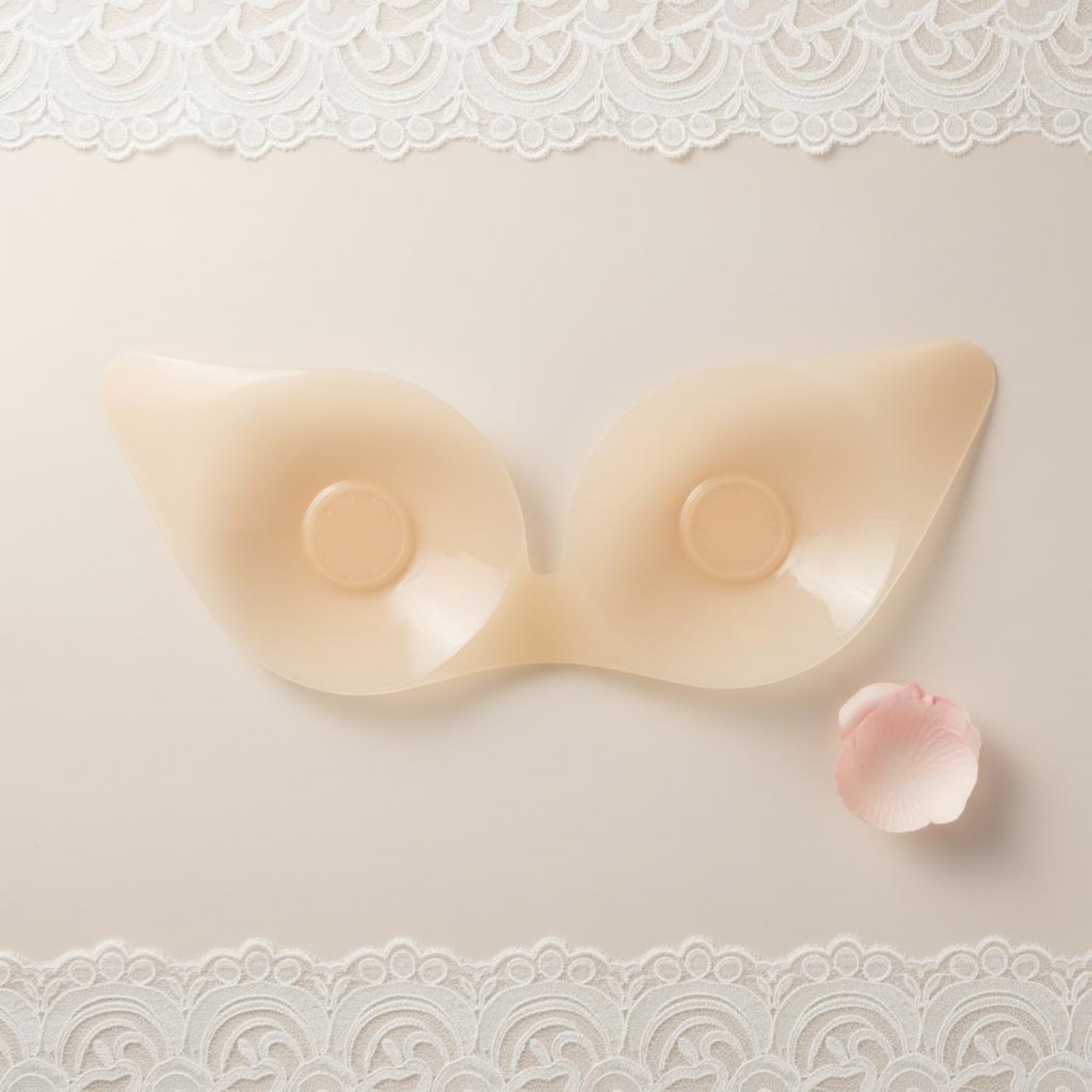 Winged Breast Pasties Silicone - Nipple Cover Pasties บทวิจารณ์และราคา