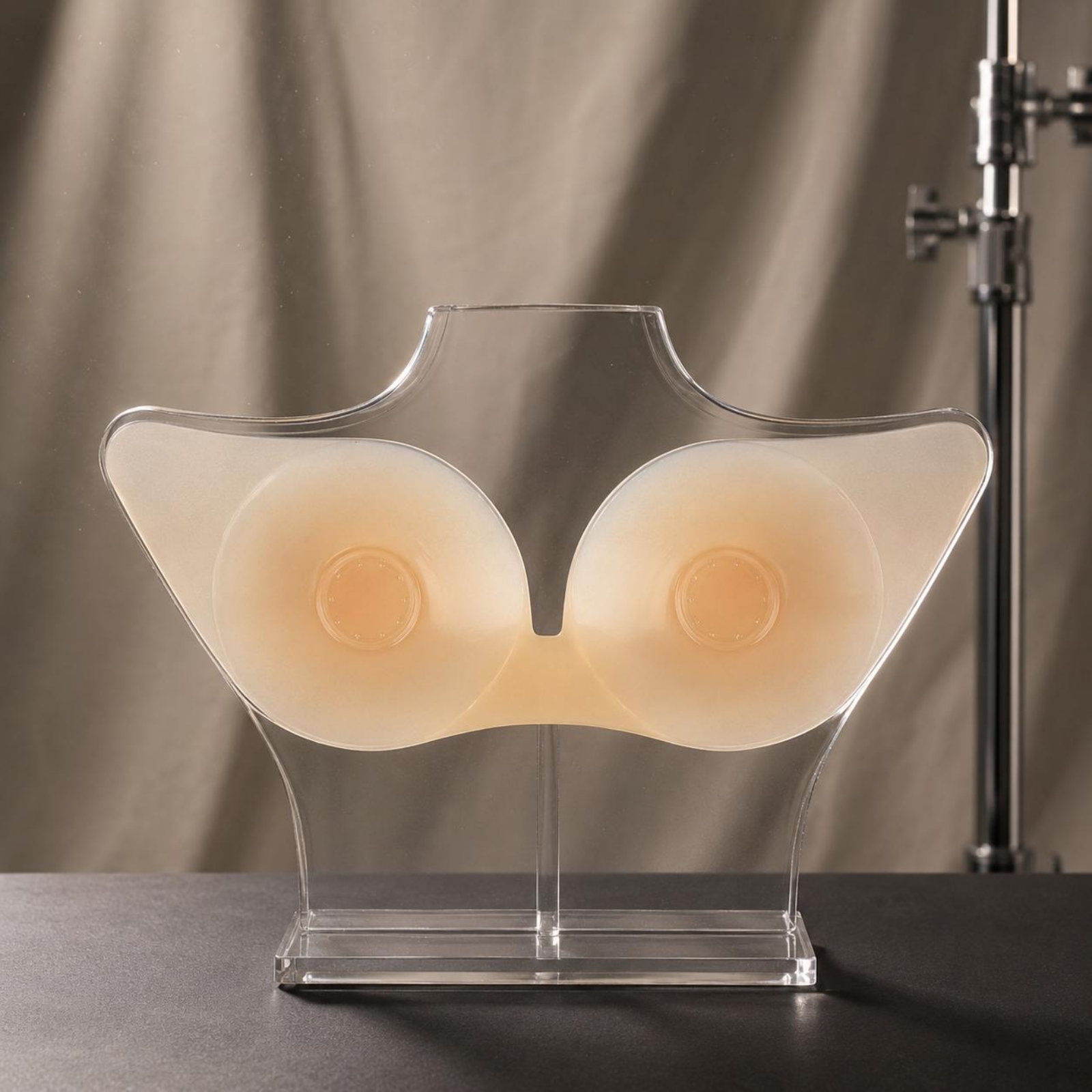 Winged Breast Pasties Silicone - Nipple Cover Pasties บทวิจารณ์และราคา