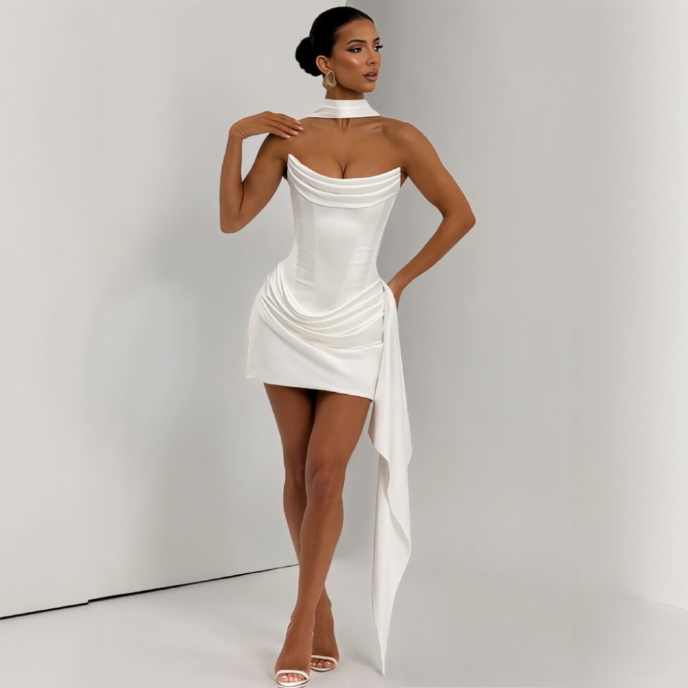 2026 Summer Off-shoulder Strap - Strapless Bra Backless บทวิจารณ์และราคา