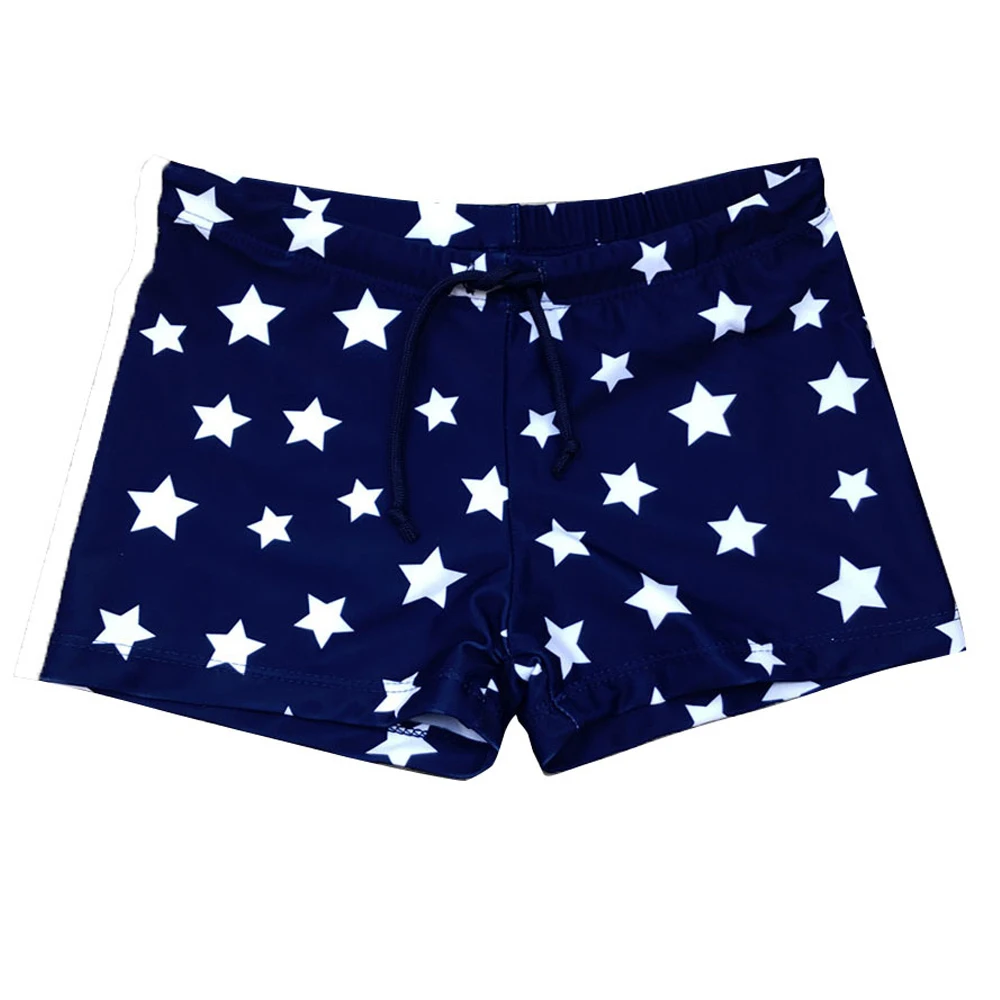 Boys Trunks For Swimming Star  - Boyshort Underwear บทวิจารณ์และราคา