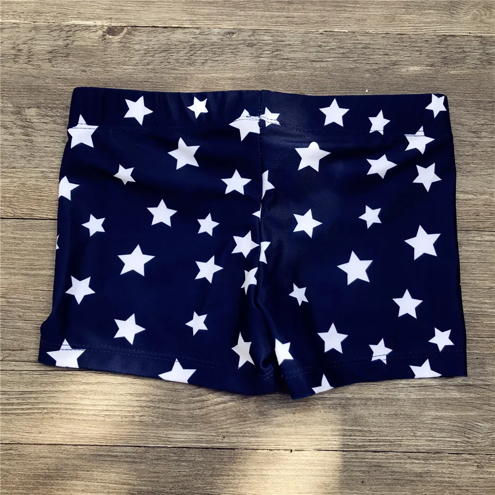 Boys Trunks For Swimming Star  - Boyshort Underwear บทวิจารณ์และราคา